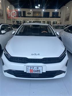كيا K3